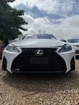 Lexus IS 250 2009 Fari - 1