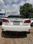 Lexus IS 250 2009 Fari - 4