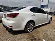 Lexus IS 250 2009 Fari - 5
