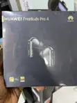 Huawei FreeBuds Pro 4 Wireless Earbuds - Baki - 1