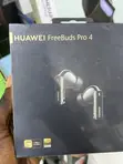 Huawei FreeBuds Pro 4 Wireless Earbuds - Baki - 2