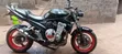 Suzuki Bandit 2012 Baki - 1