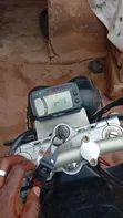Suzuki Bandit 2012 Baki - 3