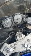 Suzuki Bandit 2012 Baki - 4
