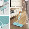 Automatic Hand Wash Free Mop - 3