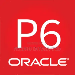 Oracle Primavera P6 Professional v24.12 Rayuwar Activation