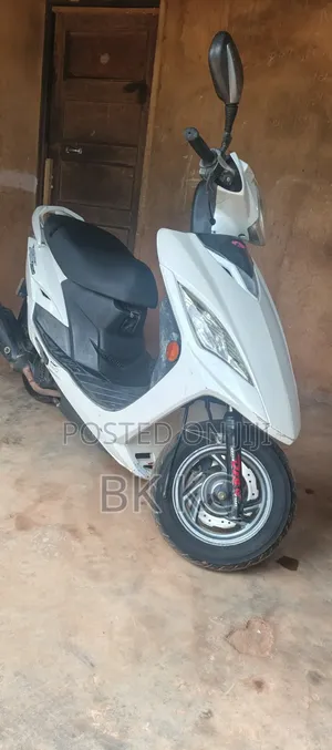 Kymco 2015 Scooter