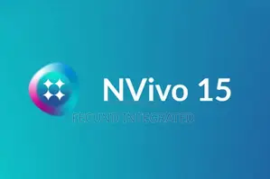 NVivo 15/14 Full Version don Windows & Mac | Rayuwar Lasisi