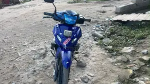 TVS Neo NX 2023 Baƙar Fata