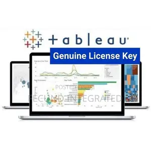 Tableau Pro Version Desktop Business da Analytics License