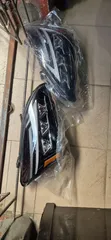 Lexus RX 330 Head Lamp - Sabon Abu - 1