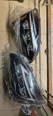 Lexus RX 330 Head Lamp - Sabon Abu - 2