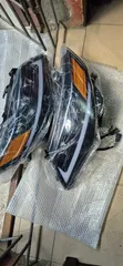 Toyota Camry Headlight (2012, 3-Touch) - 2