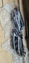 Fitilar Kai don Toyota Corolla 2010 (3 Touch) - 2