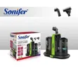 Sonifer SF-2251 Mai Wanke Launuka Mai Ɗaukar Hannu - 1