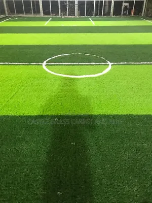 50mm Lush Luxury Artificial Grass