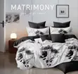 American Cotton Floral Bedding Set - 1