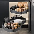 Flippers Magic Corner Organizer - Sabon Abu - 2