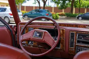 Cadillac Deville 1988 Ja