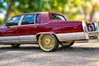 Cadillac Deville 1988 Ja - 4