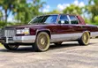 Cadillac Deville 1988 Ja - 5