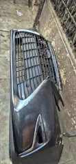 Cikakken Fefur na Gaba na Lexus ES 350 (2018) - 2