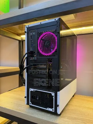 iBUYPOWER Desktop Computer 16GB RAM AMD Ryzen 5 SSD 1TB