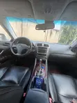 Lexus IS 250 2008 Grey - 1
