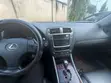 Lexus IS 250 2008 Grey - 3
