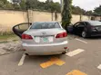 Lexus IS 250 2008 Grey - 4