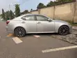 Lexus IS 250 2008 Grey - 5