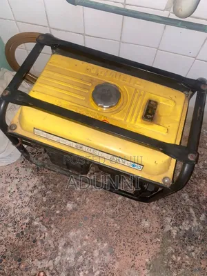 Firman Generator for Sale