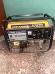 Firman Jan generator da ake sayarwa - 2