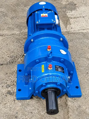 Original Industrial Gear Motor
