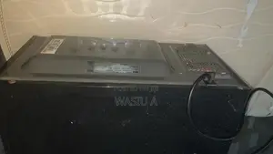 LG Microwave Na Biyu Da Ake Amfani Da Shi