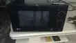 LG Microwave Na Biyu Da Ake Amfani Da Shi - 3