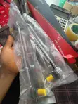 Taimakon Camry 2.4 (Robo) - Sabon Sashi - 1