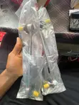 Taimakon Camry 2.4 (Robo) - Sabon Sashi - 2
