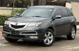 Acura MDX 2012 Gray - 1