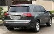 Acura MDX 2012 Gray - 2