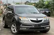 Acura MDX 2012 Gray - 3