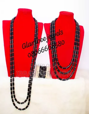 Jewel Brand Ƙunshi Na Wuya