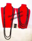 Jewel Brand Ƙunshi Na Wuya - 1