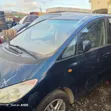 Toyota Previa 2001 Blue - 2