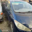 Toyota Previa 2001 Blue - 3