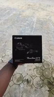 Canon G7x Mark III - 2