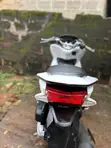 Honda Scooter 2017 White - 5