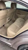 Lexus ES 350 2008 Gold - 5