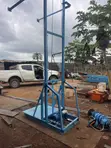 Steel Builders 18m Electric Concrete Lifter - 2