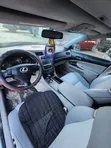 Lexus GS 2009 Black - 2